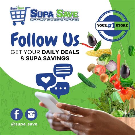 Image result for Supa Save Inside the Store