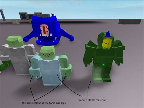 Image result for Bug Roblox Body