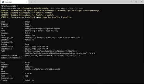 Install Web Browser PowerShell కోసం చిత్ర ఫలితం