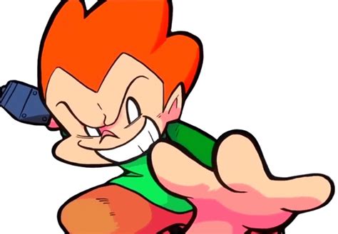 Image result for FNF Pico Update