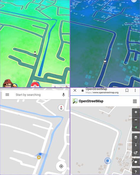 Afbeeldingsresultaten voor Pokemon Go Blank Map