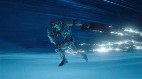 Image result for How Fast Is Savitar