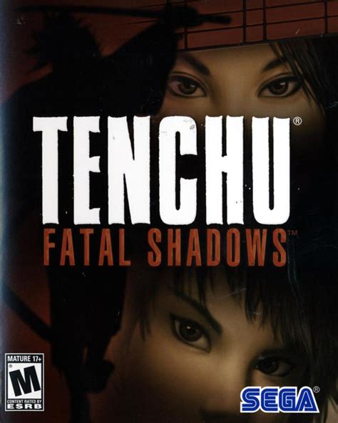 Tenchu: Fatal Shadows News - GameSpot