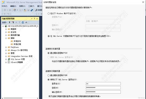 Toradh íomhá ar SQL Server Management 2019