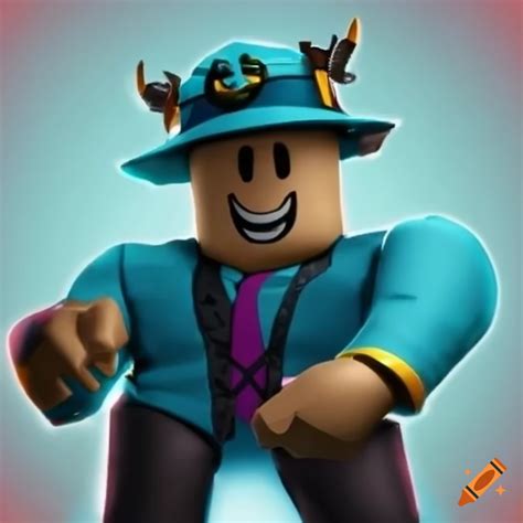 Image result for Pro Gamer in Roblox