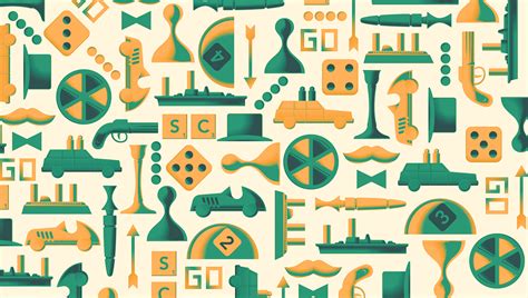 Toradh íomhá ar Graphic Design Board Games