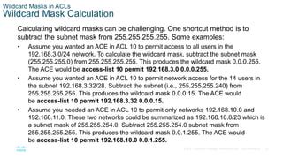 Afbeeldingsresultaten voor Subnet Shortcut