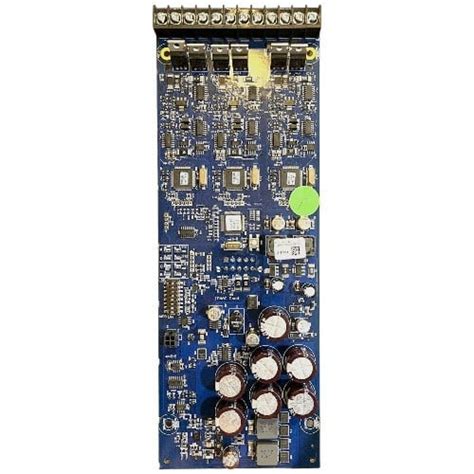 Toradh íomhá ar Simplex 4100 9404