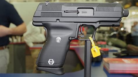 High Point Revolver に対する画像結果