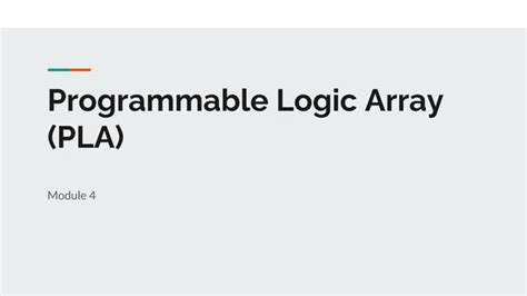 Image result for Programmable Logic Array IC