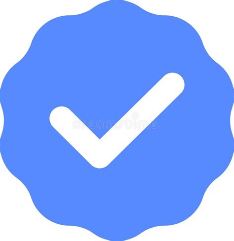Afbeeldingsresultaten voor Symbol for a Blue Check Mark From Roblox