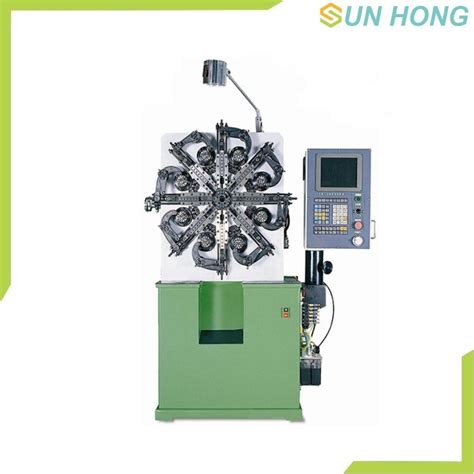 Toradh íomhá ar Engine Oil Filter Making Machine