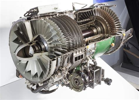 Image result for Jet Engine Compressor