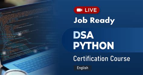 DSA in Python Program in List に対する画像結果