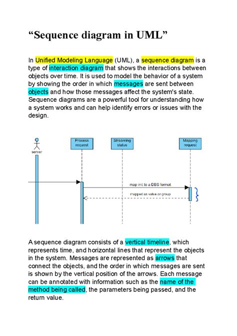 Image result for UML Sequence Diagram WebSockets