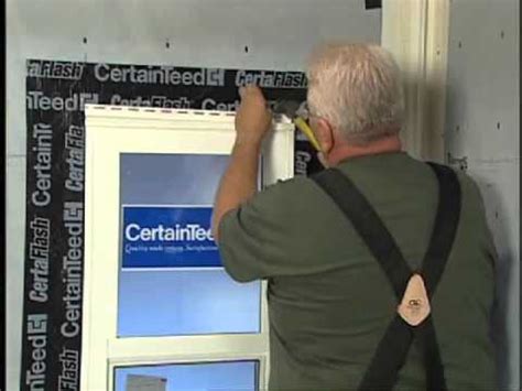 Image result for Window Drip Cap Installation