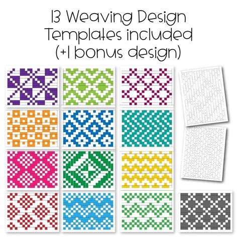Image result for Weaving Pattern