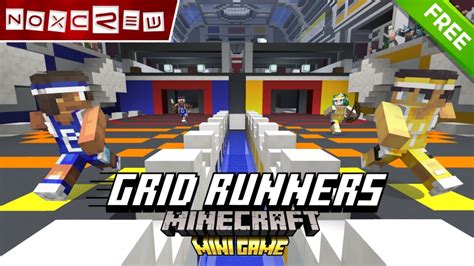 Toradh íomhá ar Grid Runners Java Download