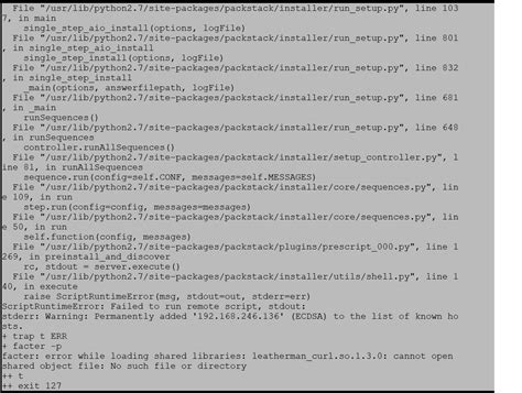 Image result for OpenStack Installation
