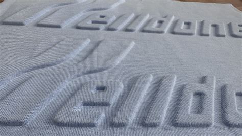 Image result for Screen Printing Embossed Area