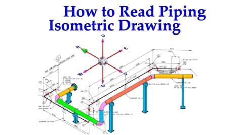 Toradh íomhá ar Isometric View Drawing for Abeginner