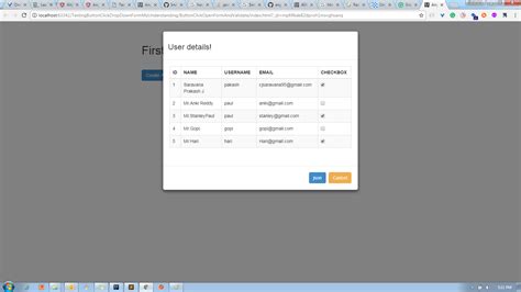 Image result for Payroll Entry Form AngularJS
