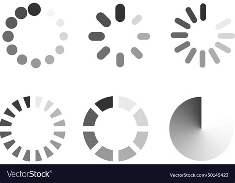 Toradh íomhá ar Cat with Loading Symbol