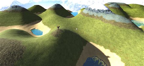 Toradh íomhá ar Block Terrain Roblox