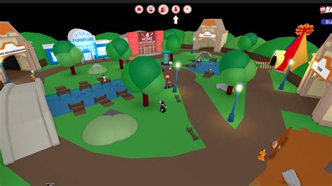 Image result for Meepcity Roblox Game