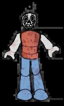 Afbeeldingsresultaten voor Roblox Hasker Rust