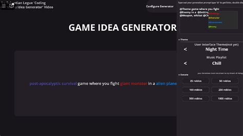 Roblox Game Uis Ideas に対する画像結果