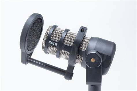 Rode Pop Filter に対する画像結果