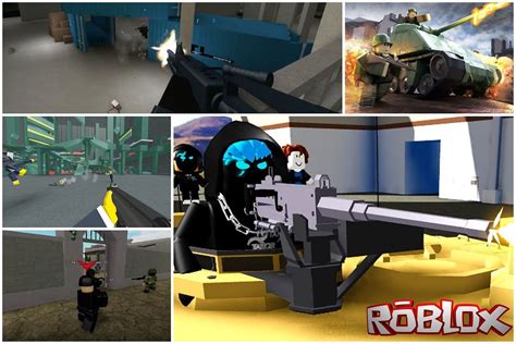 Image result for Roblox Action Game