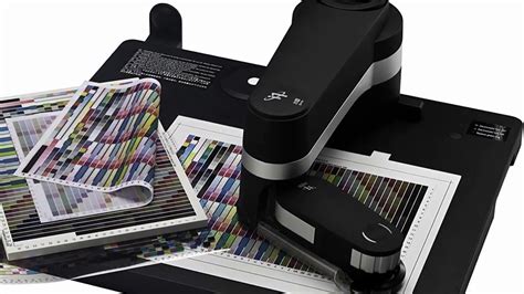 Image result for X-Rite Io Table