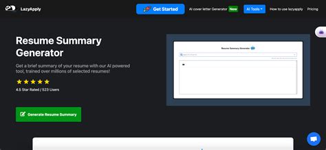Image result for Summary Generator