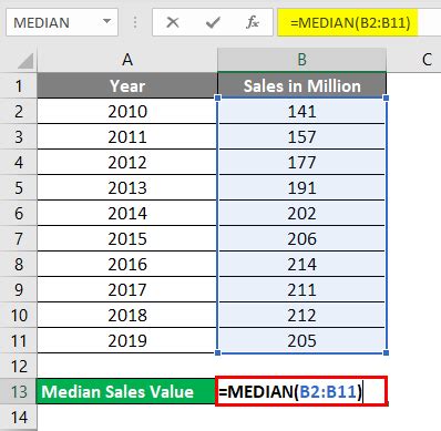 Afbeeldingsresultaten voor How to Find Mean Given a Condition in Excel