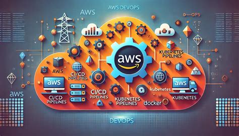 Toradh íomhá ar AWS DevOps