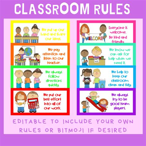 Toradh íomhá ar Dlab Rules