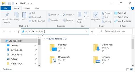Image result for File Options Menu