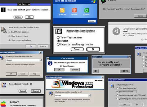 Image result for First PC Reboot