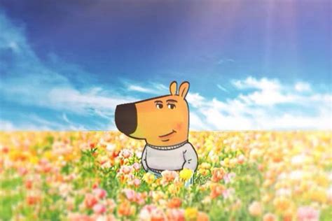 Toradh íomhá ar Chill Guy Meme