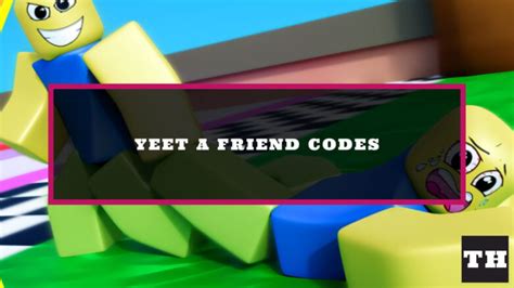 Image result for Yeet Your Friend Roblox