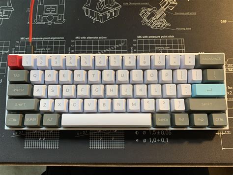 Image result for Anne Pro 2 Mods