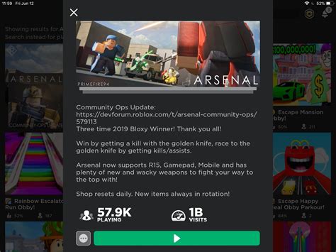 Toradh íomhá ar Visit Bot Roblox 2020