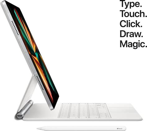 Apple iPad Pro 2021 (3. Gen) - kaufen bei Digitec