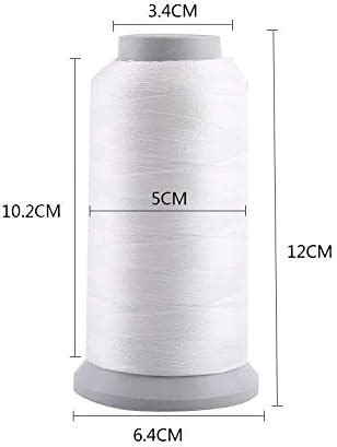 Image result for Glow in the Dark Embroidery Thread