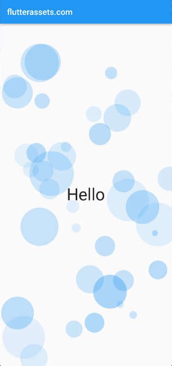 Image result for Flutter Animation Templates