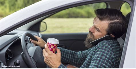 Toradh íomhá ar Driver Distraction Detection