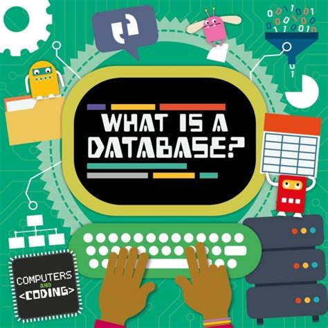Image result for What a Database