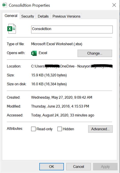 Image result for How to Find Last Excel Saved Document